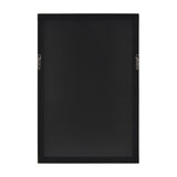 MAVEN II 24" W x 36" H x 1.18" D