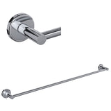 Lombardia® 30" Towel Bar