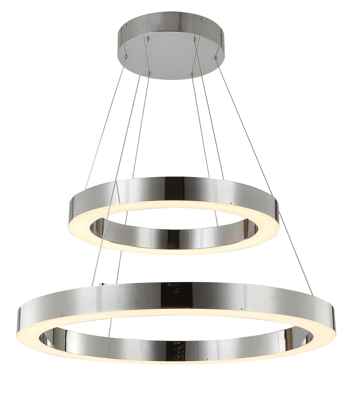 LED Chandelier MU302C31CH