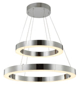 LED Chandelier MU302C31CH