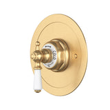 Satin English Gold