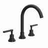 Lombardia? Widespread Lavatory Faucet With C-Spout A2208LM-2