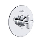 Apothecary™ 3/4" Thermostatic Trim without Volume Control