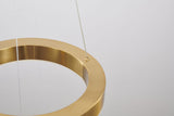 LED Chandelier GL305C19G-4000