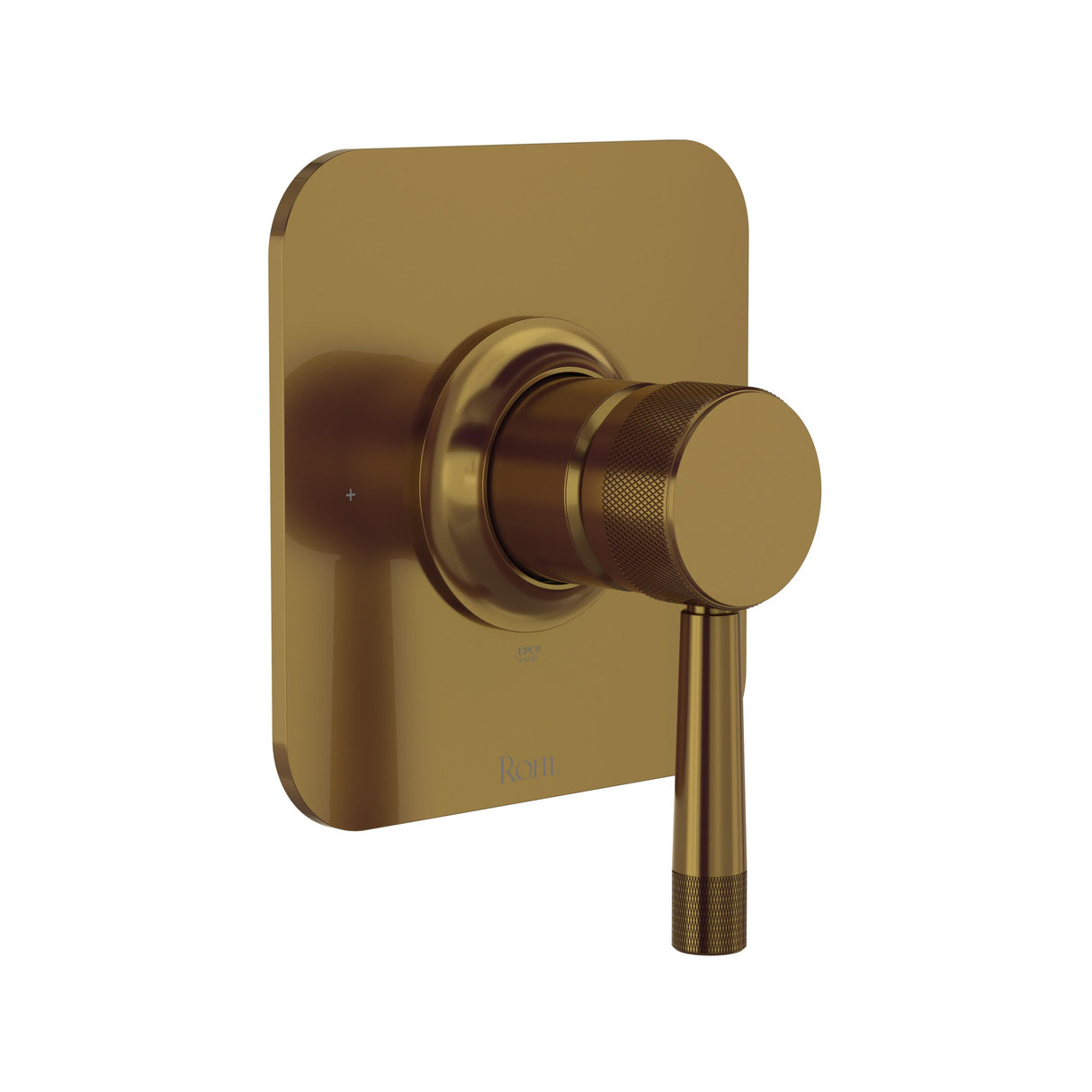 Graceline™ 1/2" Pressure Balance Trim
