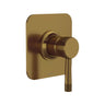 Graceline™ 1/2" Pressure Balance Trim