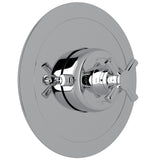 Holborn 3/4 inch Thermostatic Trim Without Volume Control