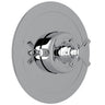 Holborn 3/4 inch Thermostatic Trim Without Volume Control
