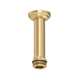 Satin English Gold
