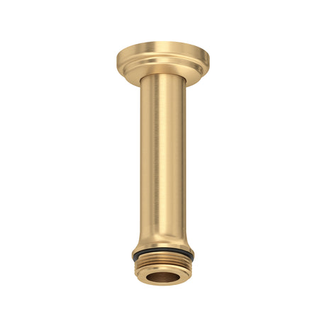 Satin English Gold