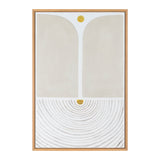 MARTIA 40" W x 60" H x 1" D