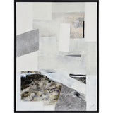 GOTHENBURG 36" W x 48" H x 1.5" D