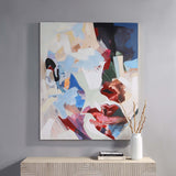 SONJA 50" W x 60" H x 1.5" D