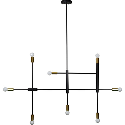 Renwil Reegler Pendant Light 54.5x33 - image 1