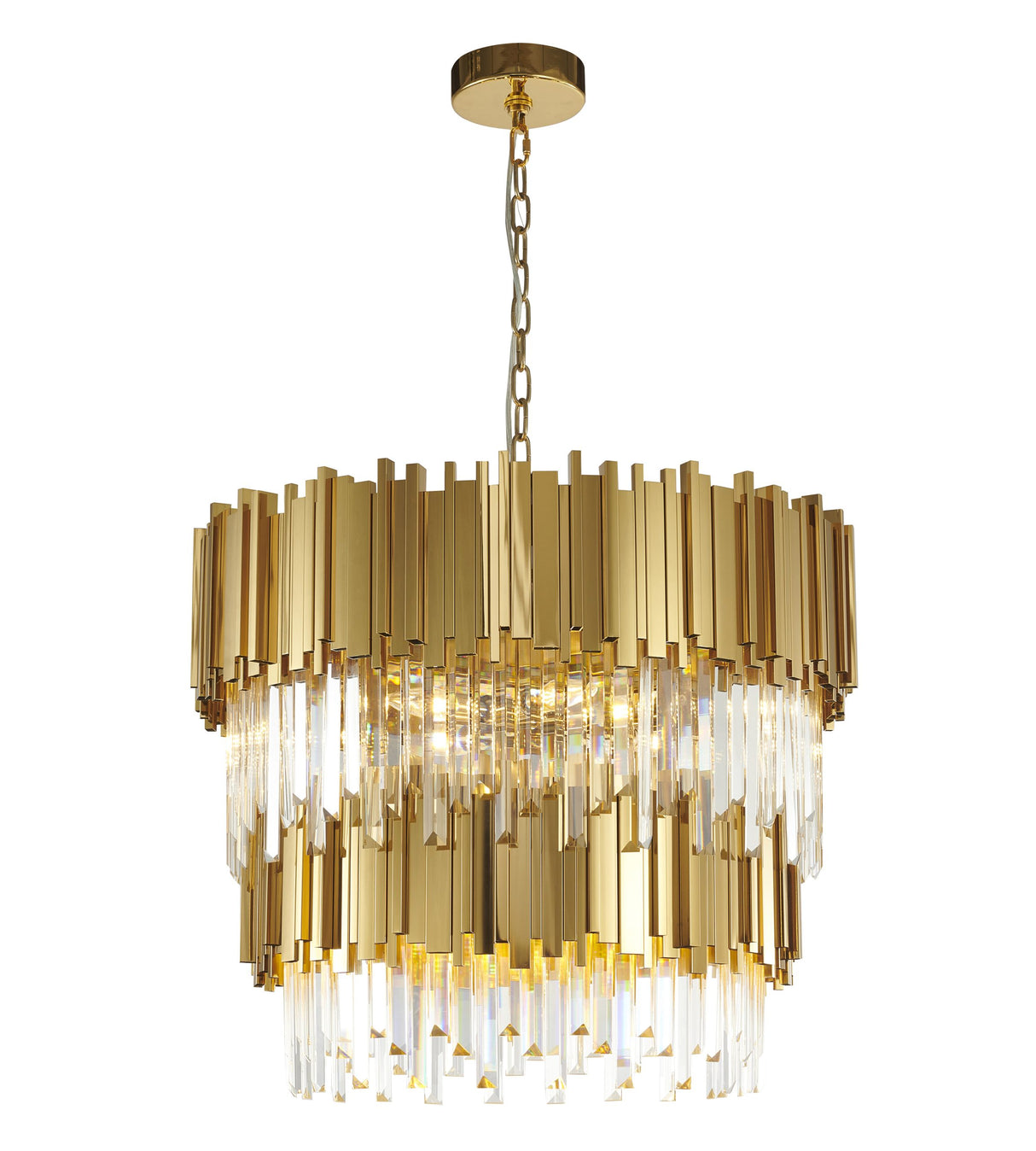 Chandelier MU10-3