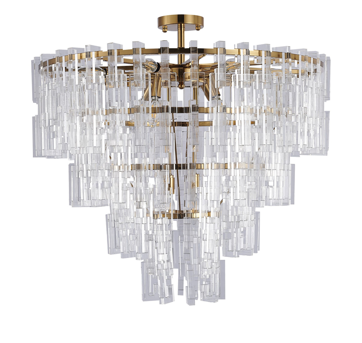 Chandelier LX54L