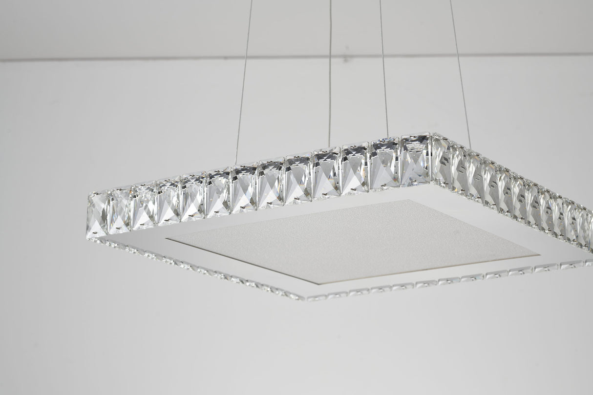 LED Chandelier FT22