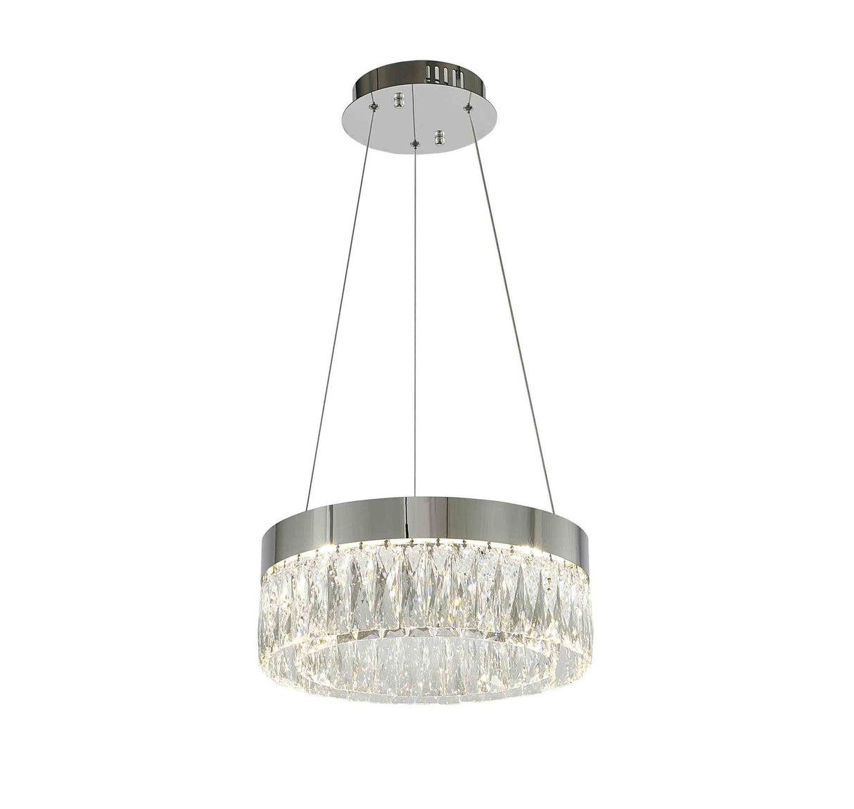 LED Chandelier FT95C16CH-1