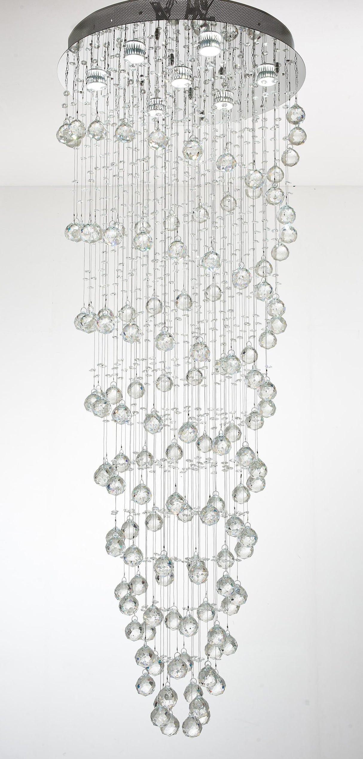 Chandelier LX12