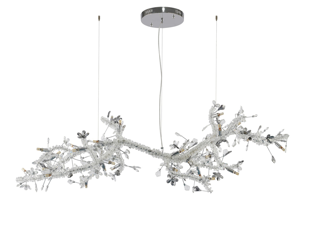 Chandelier LX9901-G9