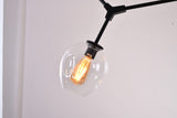 Chandelier MA11XBLK