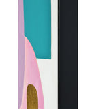 EVERLY 18" W x 26" H x 2" D