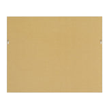 LYNX 50" W x 40" H x 2.17" D