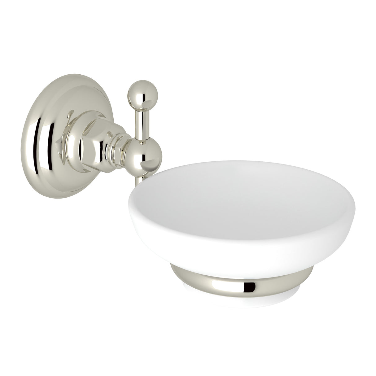 Wall-mount Soap Dish