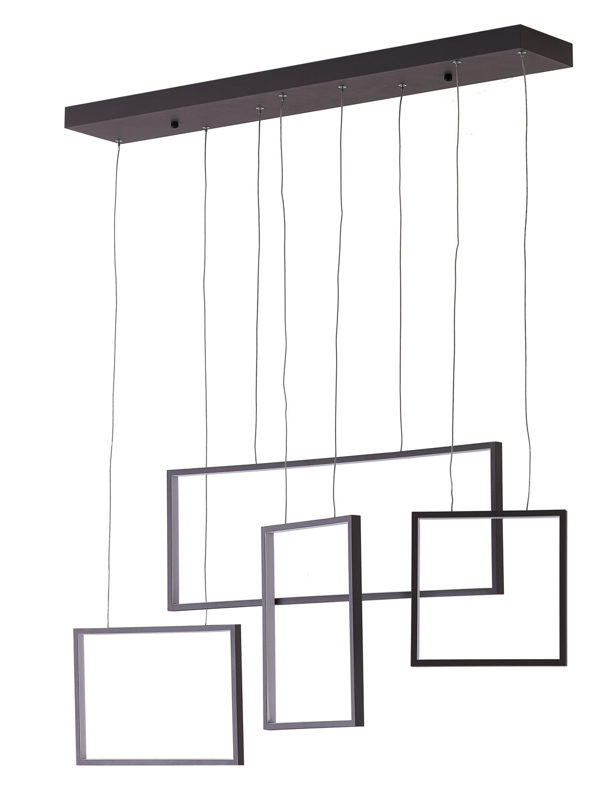 LED Chandelier FIT29C43C