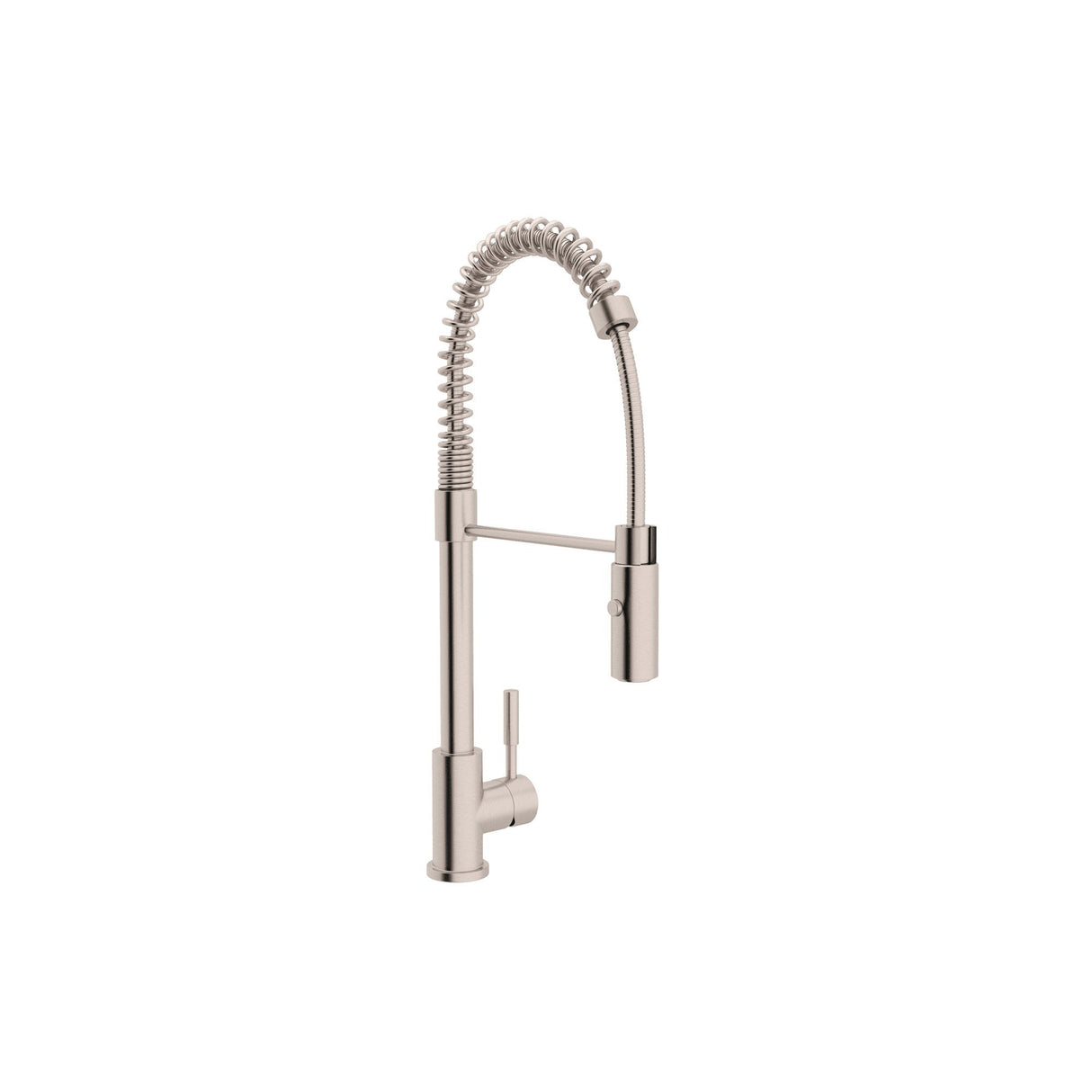 Lux™ Pre-rinse Chef-style Kitchen Faucet R7521