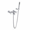Lombardia? Exposed Wall Mount Tub Filler A2202xm
