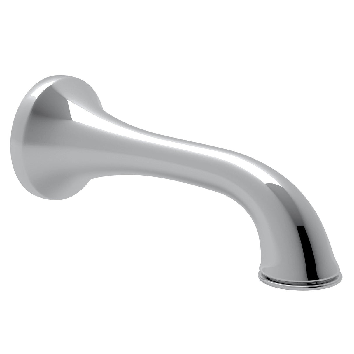 Wall Mount Tub Spout C2503