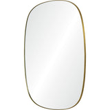 GALLEGOS 24" W x 36" H x 0.75" D