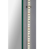 KATO 20" W x 36" H x 2.25" D