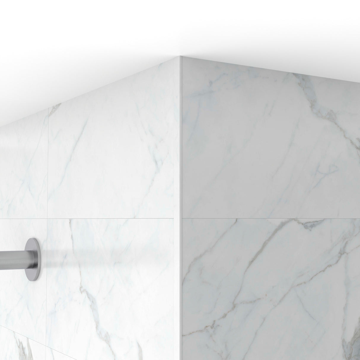 Manhattan Edge Trim 94 in.