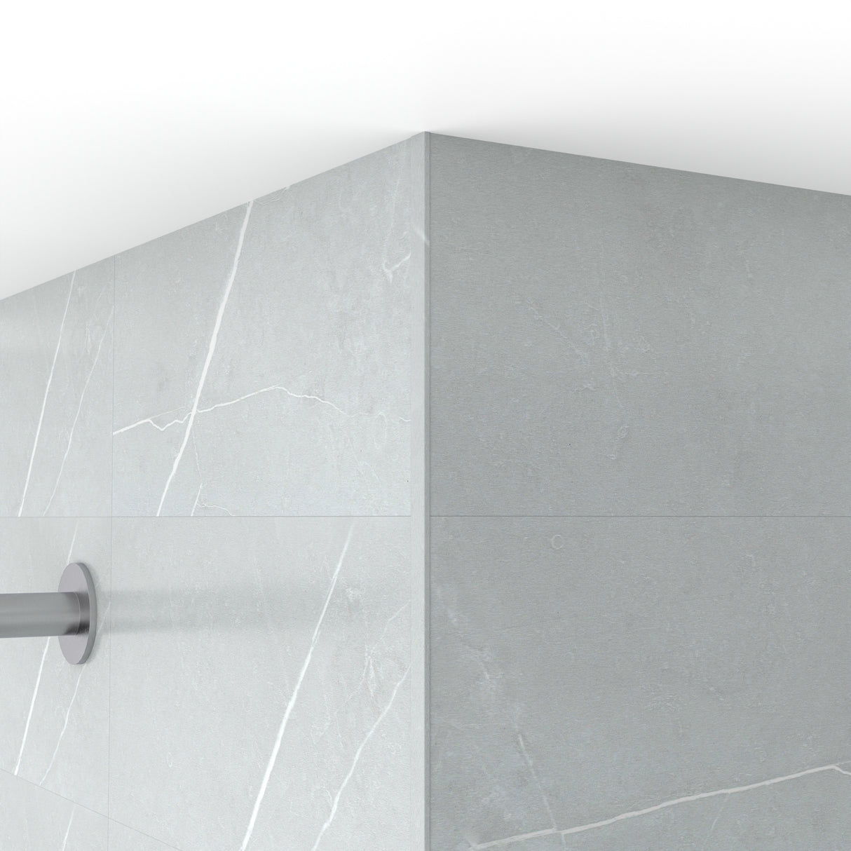 Manhattan Edge Trim 94 in.