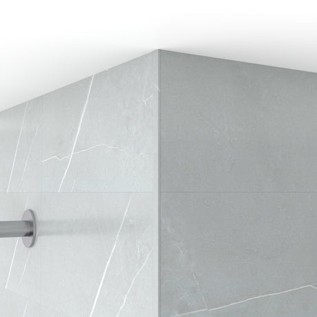 Manhattan Edge Trim 94 in.