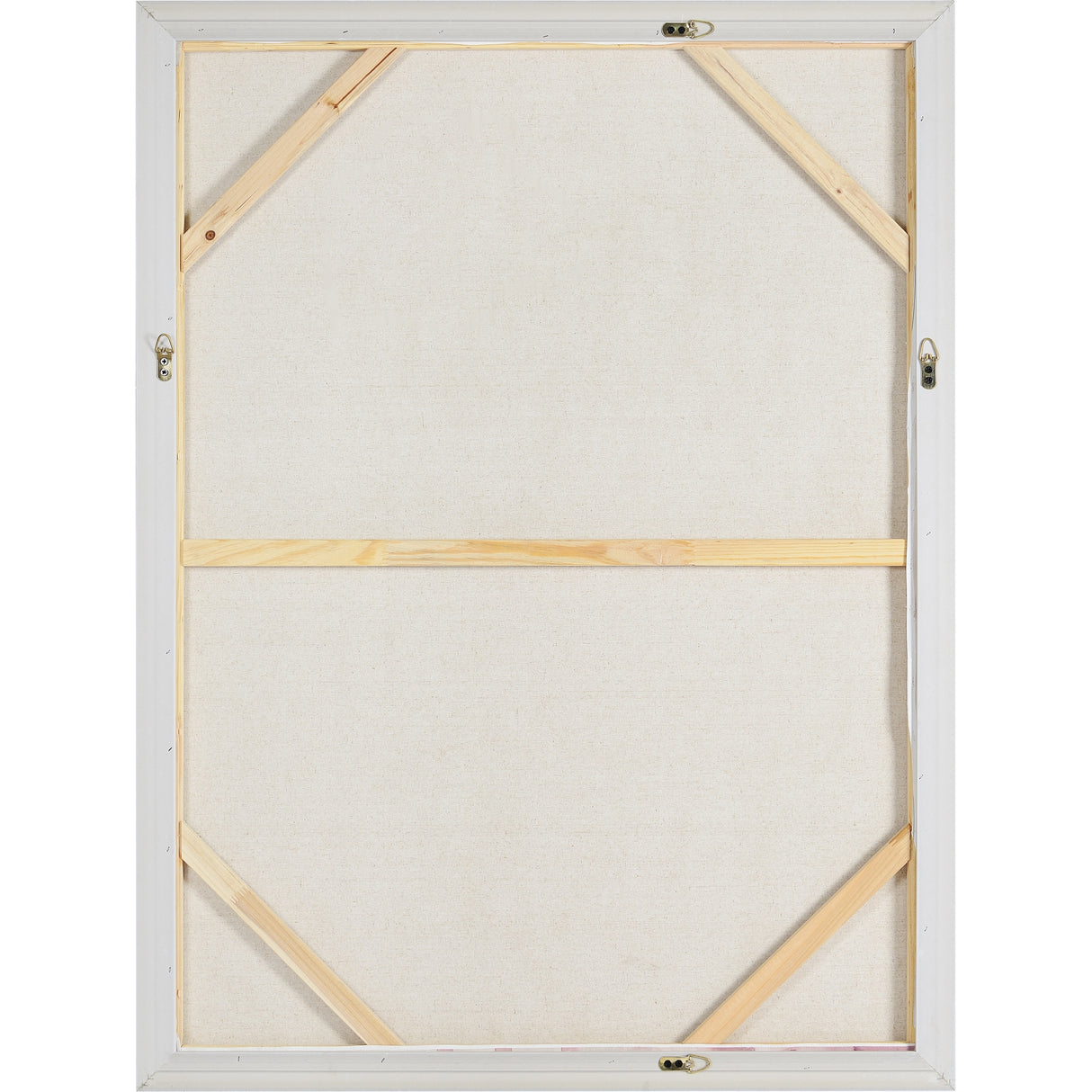 Imani 48" W x 36" H x 1.5" D