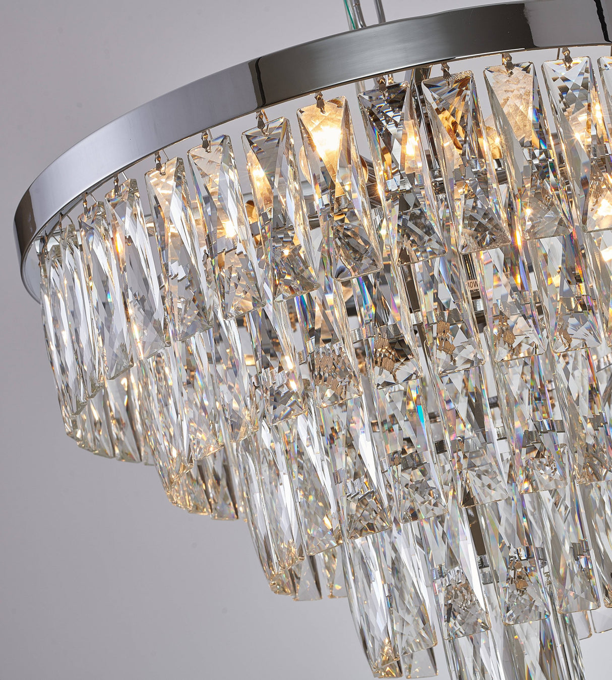 Chandelier OC21C20CH
