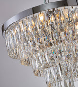 Chandelier OC21C20CH