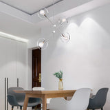 Chandelier TR69C24CH