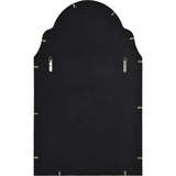 NATASHA 26" W x 42" H x 0.5" D