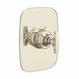 Graceline® 3/4" Thermostatic Trim Without Volume Control Mb2040ndm