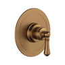 Georgian Era 1/2" Pressure Balance Trim