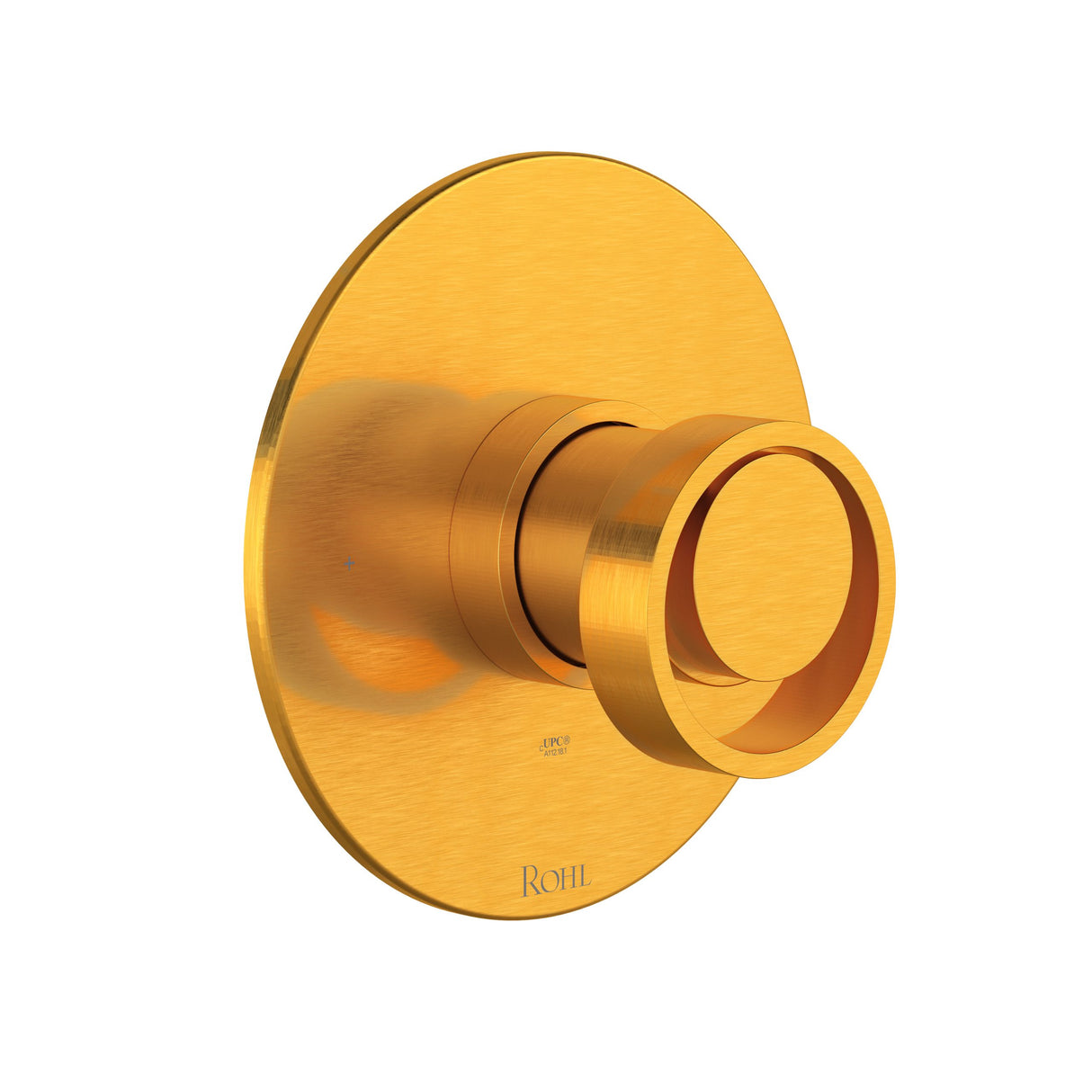 Eclissi™ 1/2" Pressure Balance Trim