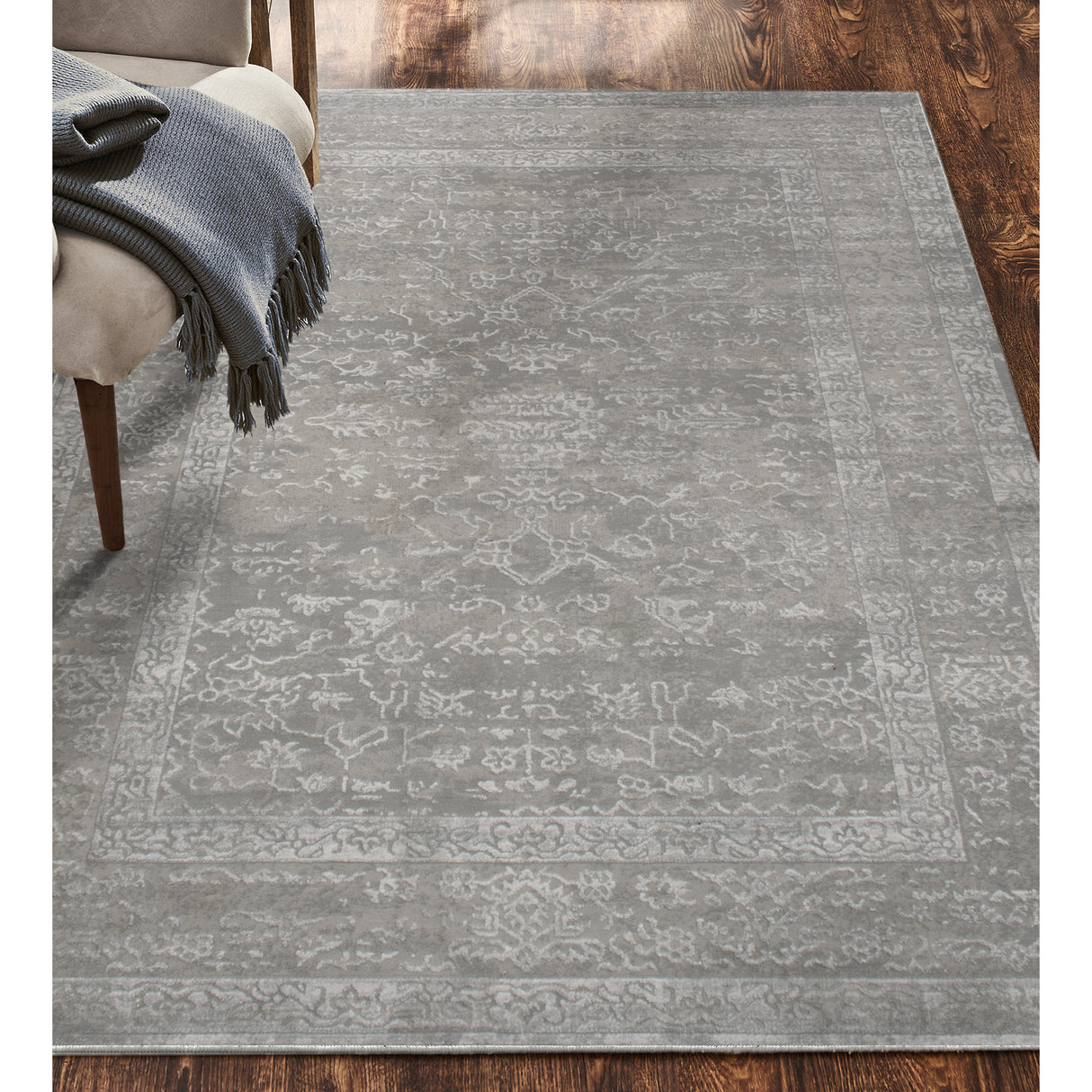 CAMILA 118.08" W x 157.44" L