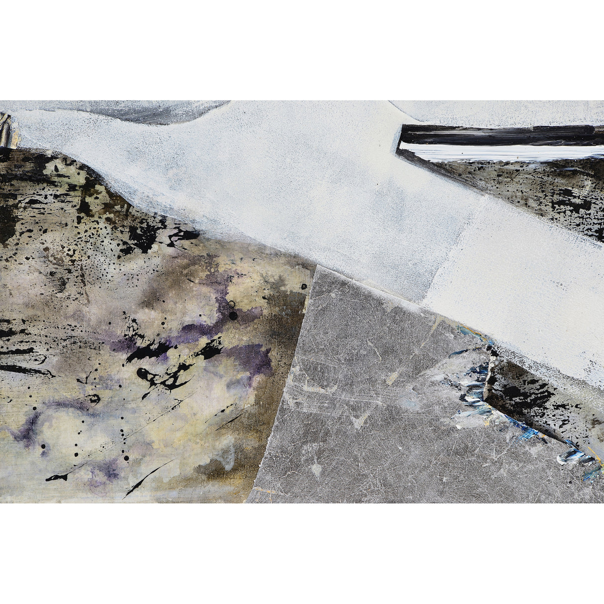 GOTHENBURG 36" W x 48" H x 1.5" D