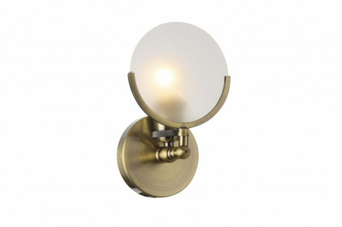Wall Sconce DU114BR