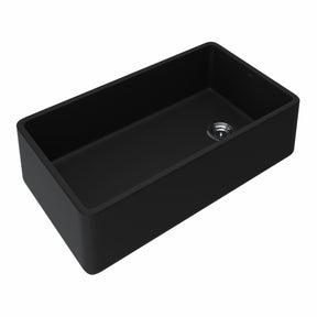 ROHL Allia 36" Fireclay Farmhouse Apron Front Kitchen Sink - image 3