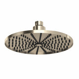 8" Rain Showerhead
